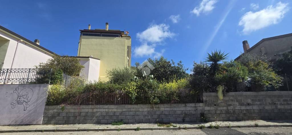 casa indipendente in vendita a Sassari in zona Centro Storico
