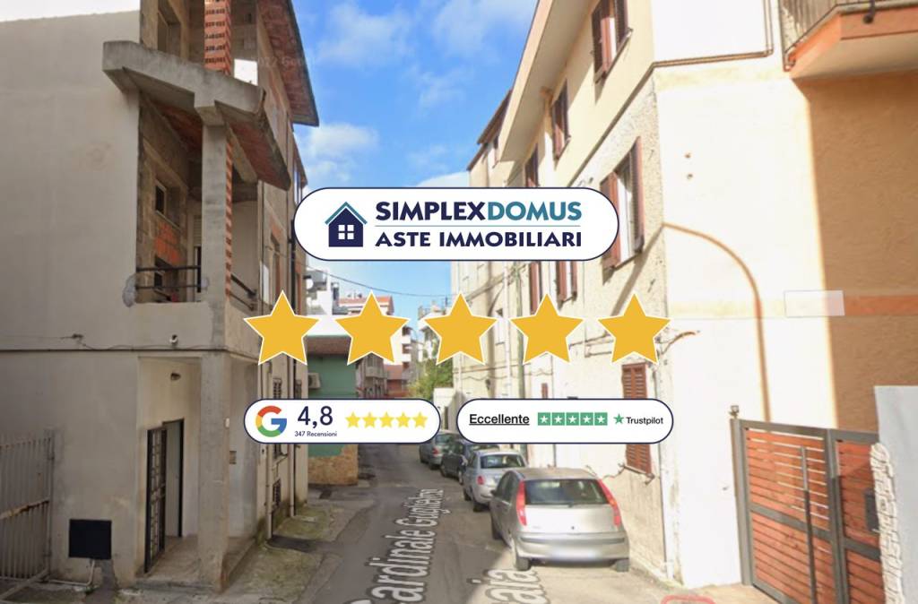 appartamento in vendita a Sassari in zona Latte Dolce