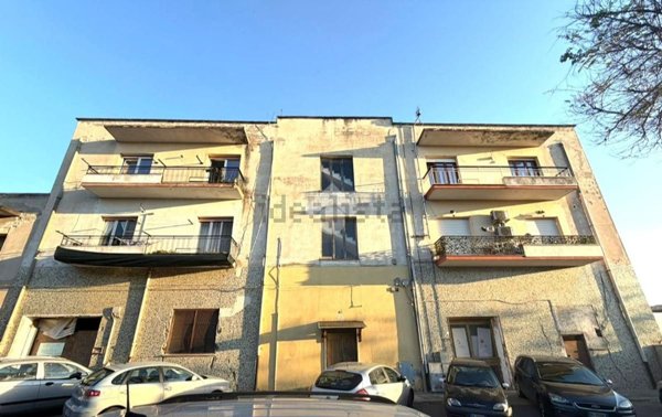 appartamento in vendita a Sassari in zona Monte Rosello