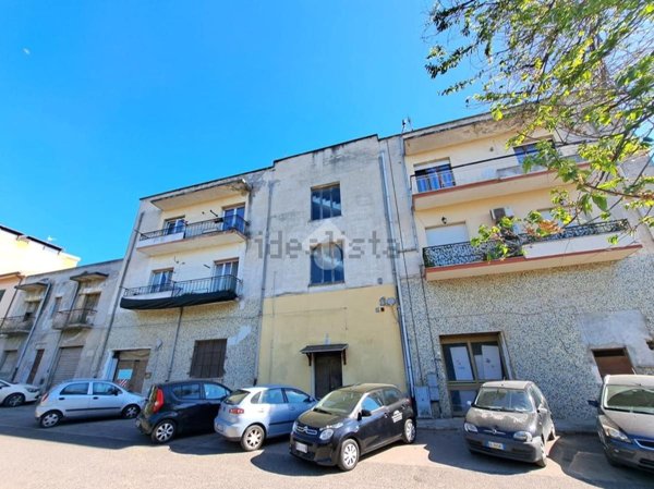 appartamento in vendita a Sassari in zona Monte Rosello