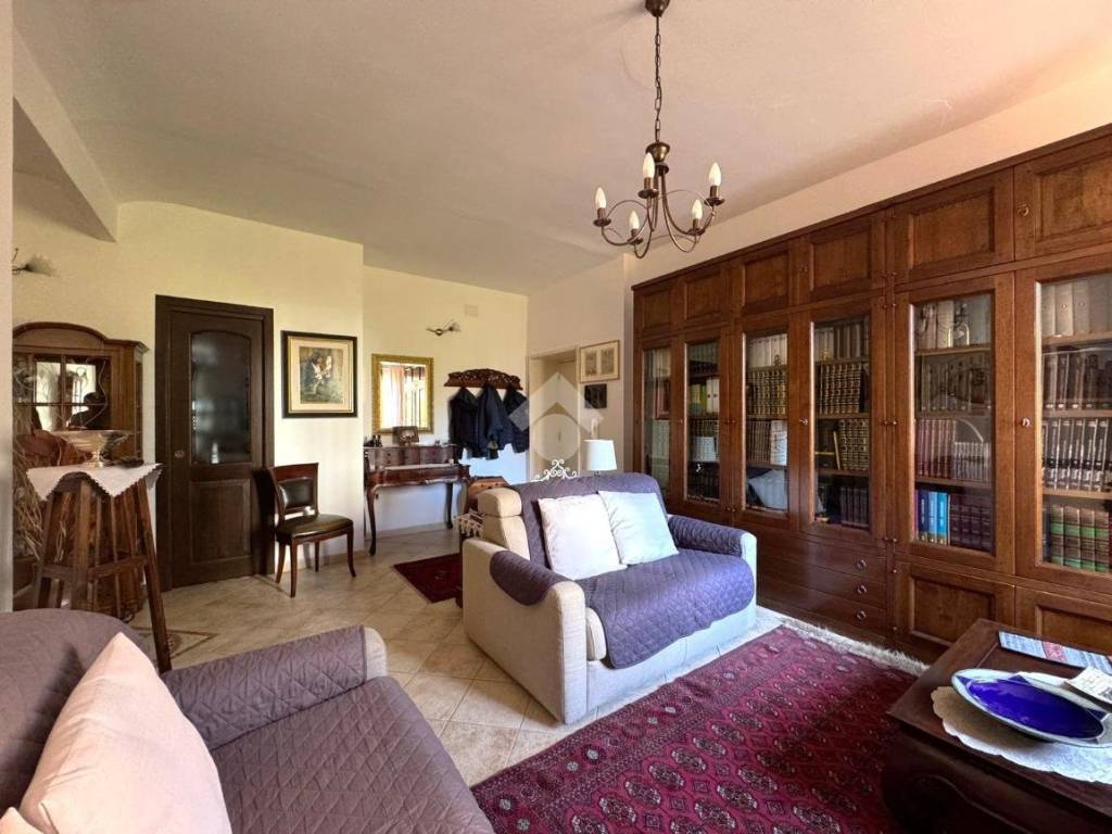 appartamento in vendita a Sassari in zona Luna e Sole / Prunizzedda