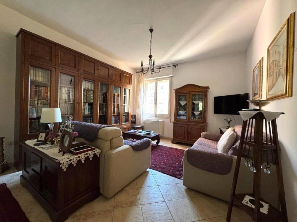 appartamento in vendita a Sassari in zona Luna e Sole / Prunizzedda