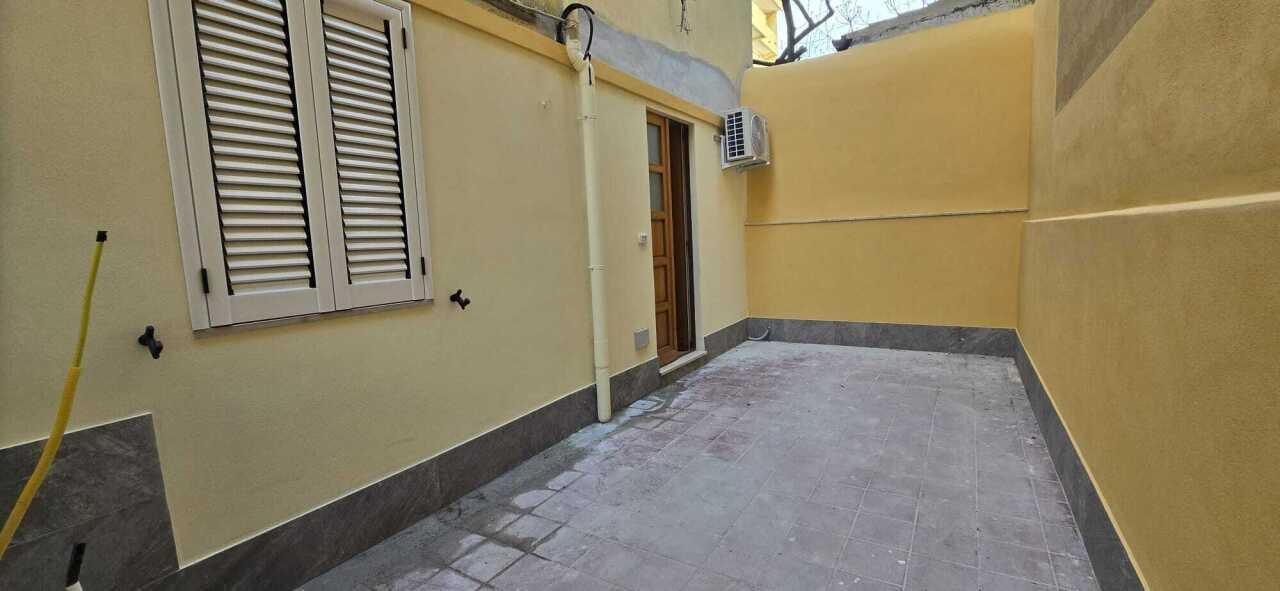 appartamento in vendita a Sassari in zona Centro Storico