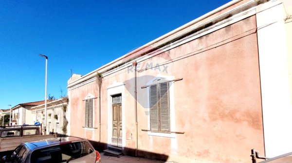 casa indipendente in vendita a Sassari in zona Monte Rosello