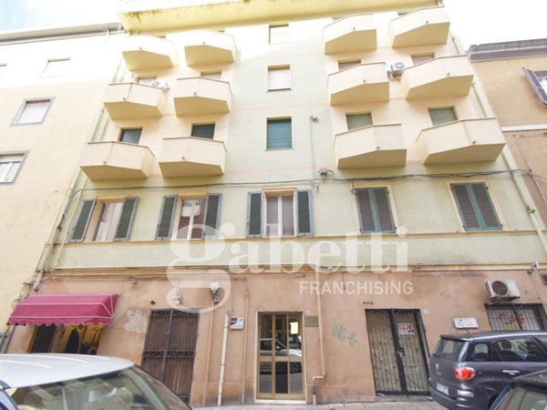 appartamento in vendita a Sassari in zona Centro Storico