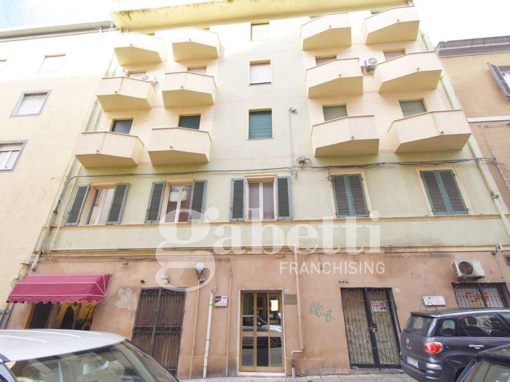 appartamento in vendita a Sassari in zona Centro Storico