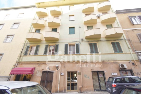 appartamento in vendita a Sassari in zona Centro Storico