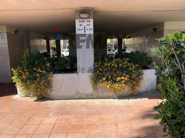 appartamento in vendita a Sassari in zona Carbonazzi / Acquedotto