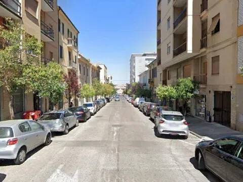 negozio in vendita a Sassari in zona Centro Storico