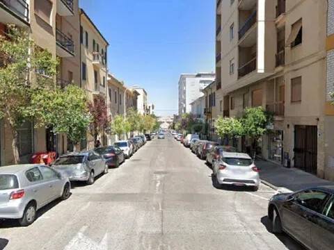 negozio in vendita a Sassari in zona Centro Storico