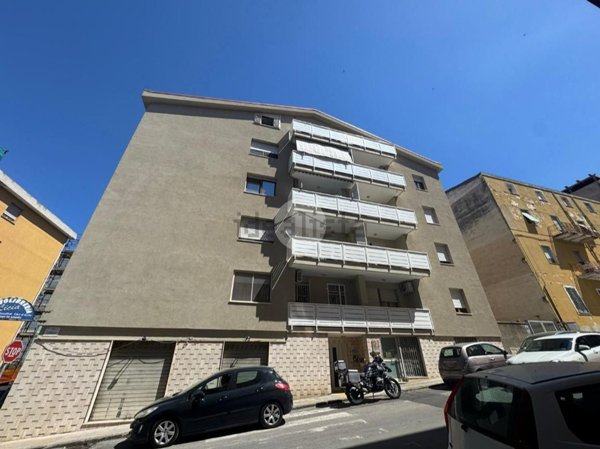 appartamento in vendita a Sassari in zona Baldedda