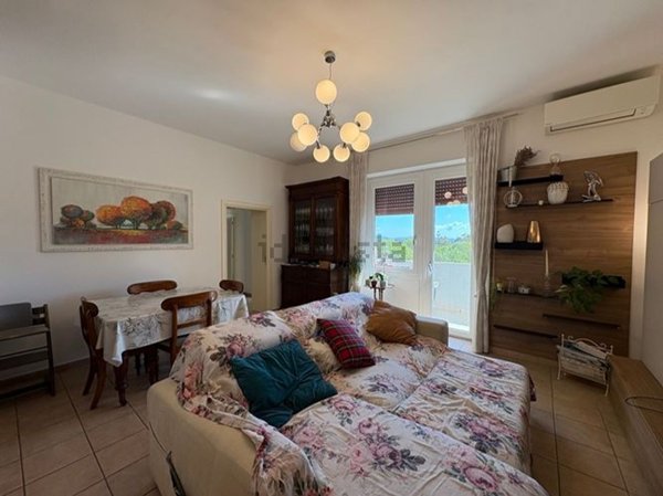 appartamento in vendita a Sassari in zona Centro Storico