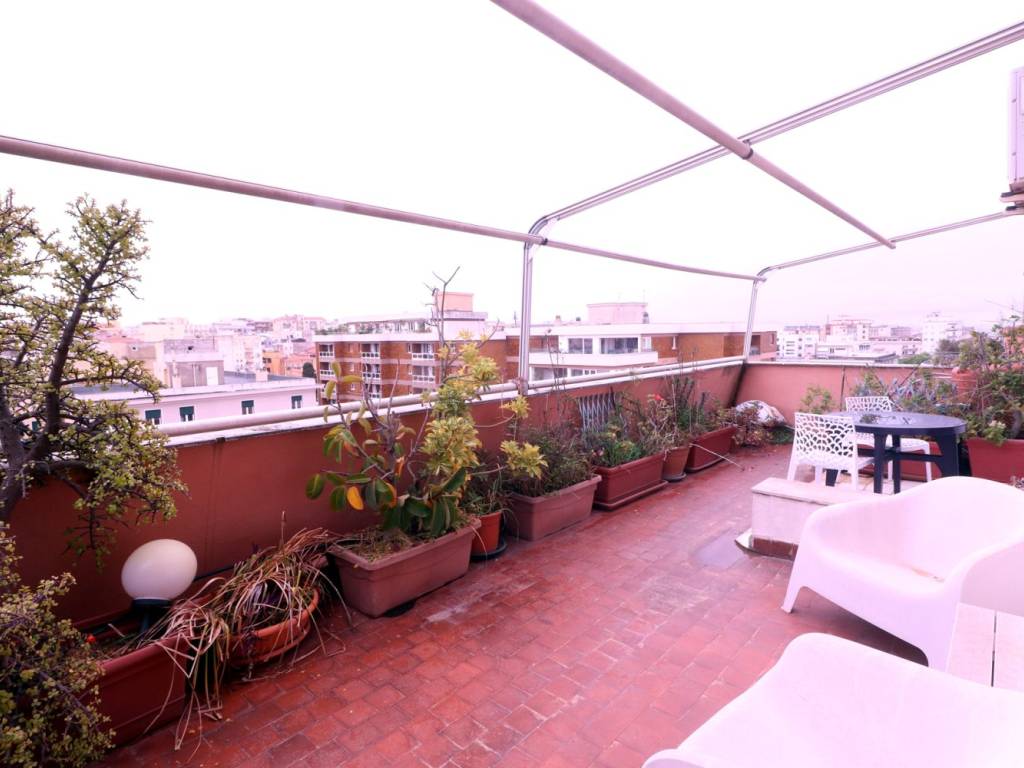 appartamento in vendita a Sassari in zona Centro Storico