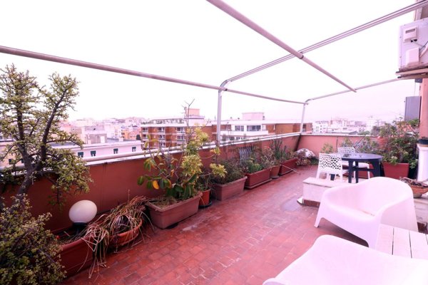 appartamento in vendita a Sassari in zona Centro Storico