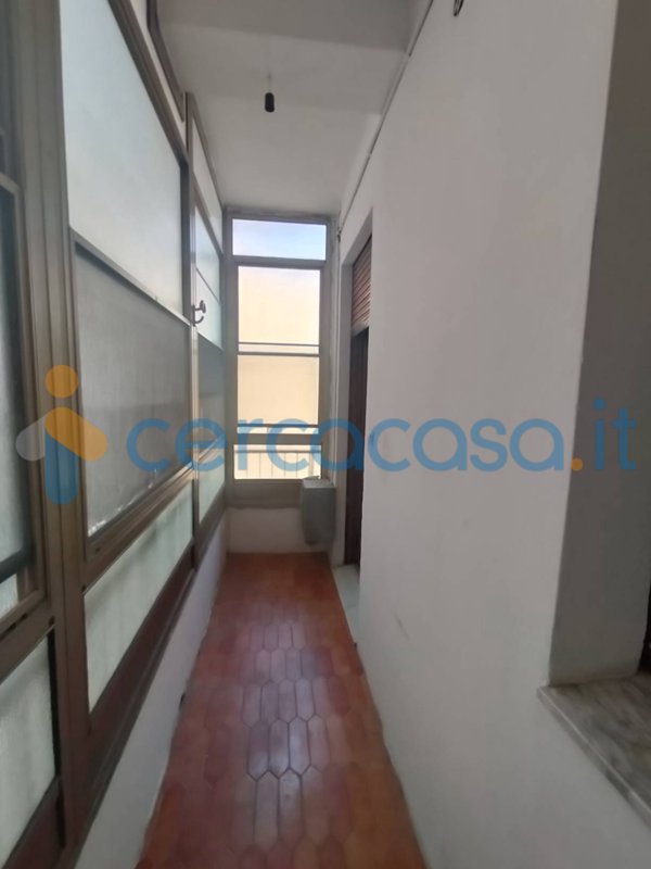 appartamento in vendita a Sassari in zona Centro Storico