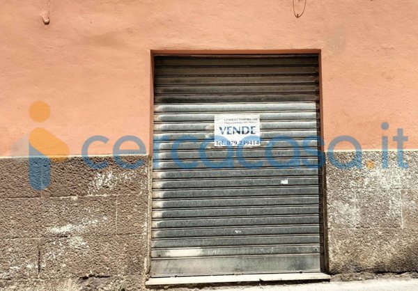 negozio in vendita a Sassari