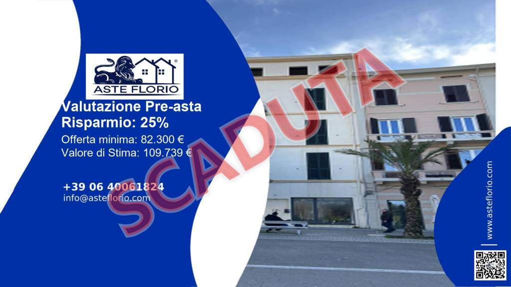 appartamento in vendita a Sassari