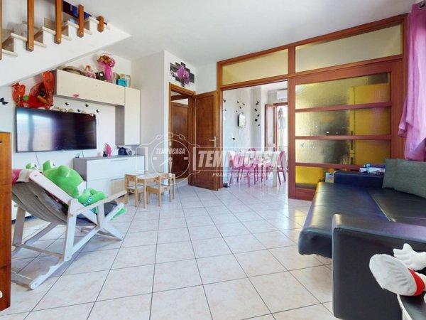 appartamento in vendita a Sassari in zona Latte Dolce