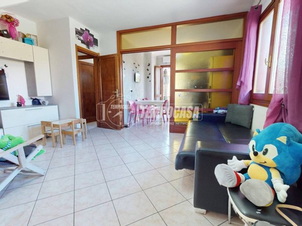 appartamento in vendita a Sassari in zona Latte Dolce