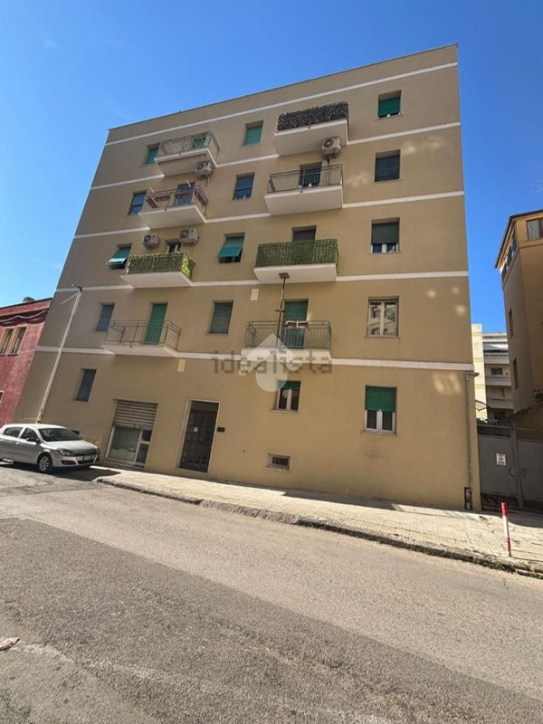 appartamento in vendita a Sassari in zona Centro Storico