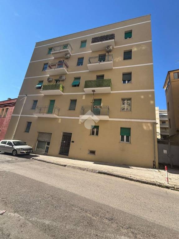 appartamento in vendita a Sassari in zona Centro Storico