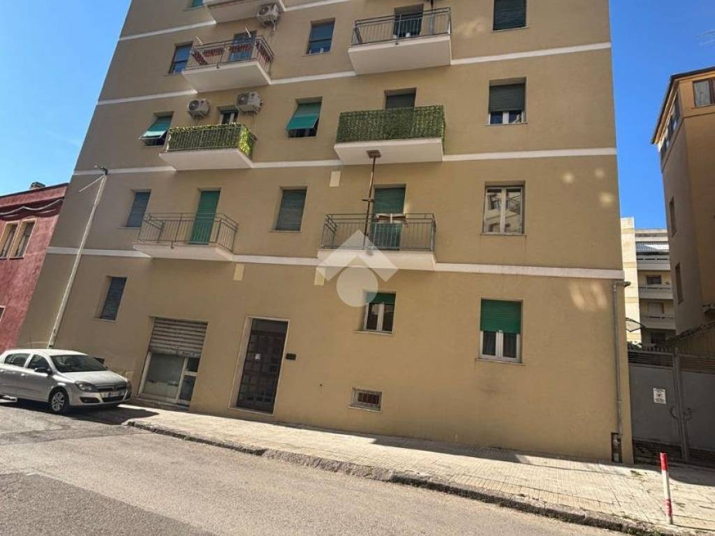 appartamento in vendita a Sassari in zona Centro Storico