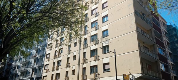 appartamento in vendita a Sassari in zona Centro Storico