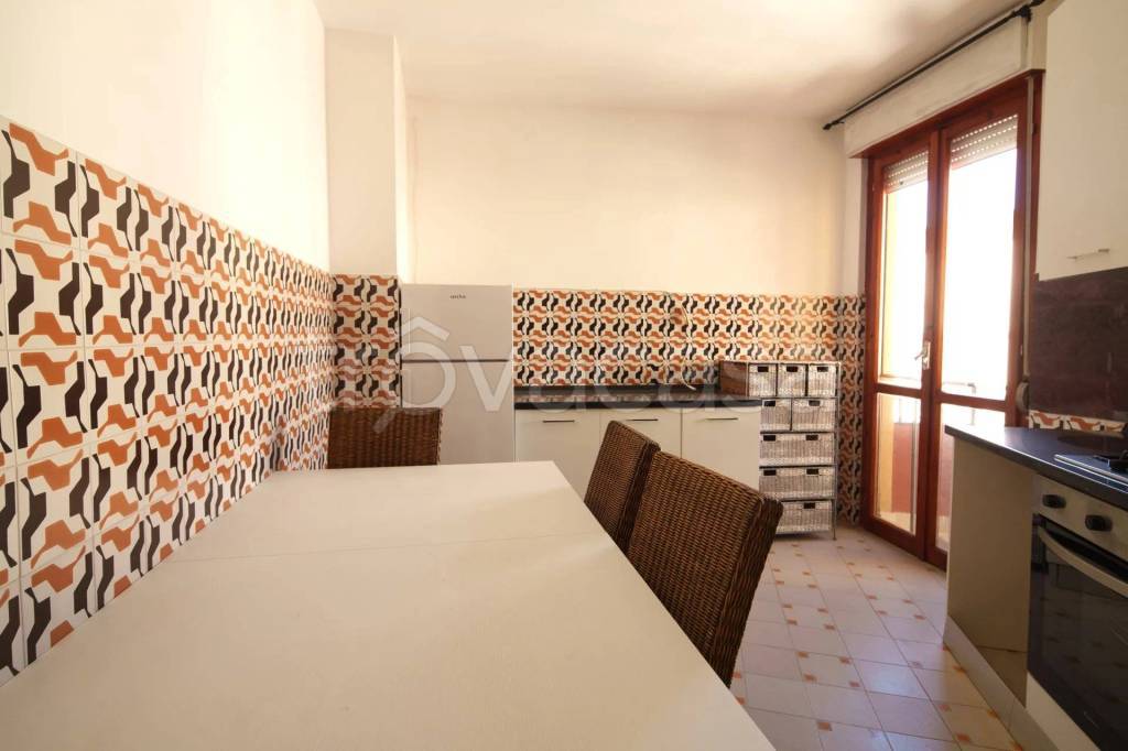 appartamento in vendita a Sassari in zona Centro Storico