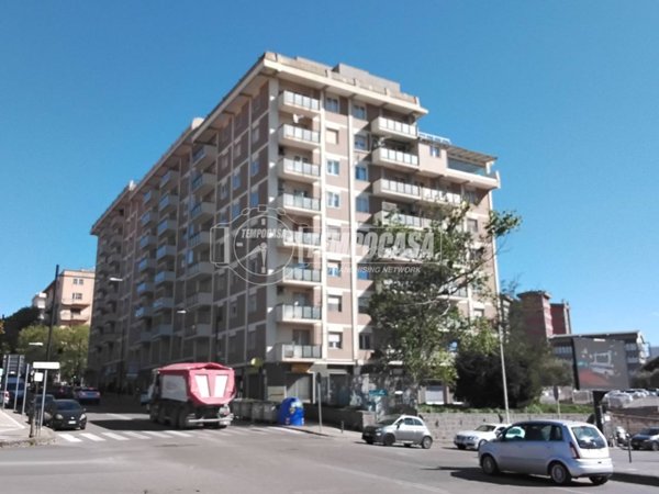 appartamento in vendita a Sassari in zona Centro Storico