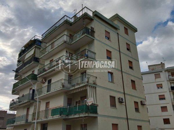 appartamento in vendita a Sassari in zona Monte Rosello