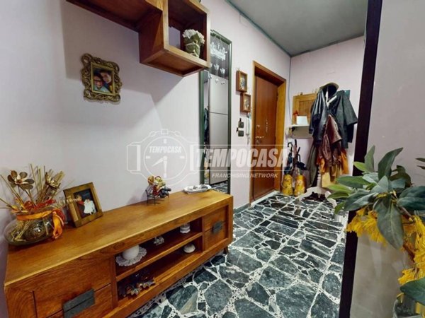 appartamento in vendita a Sassari in zona Monte Rosello