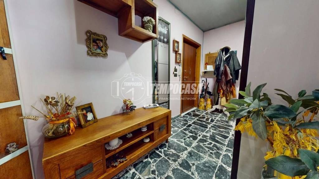 appartamento in vendita a Sassari in zona Monte Rosello