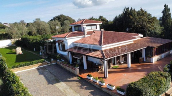 casa indipendente in vendita a Sassari in zona Filigheddu