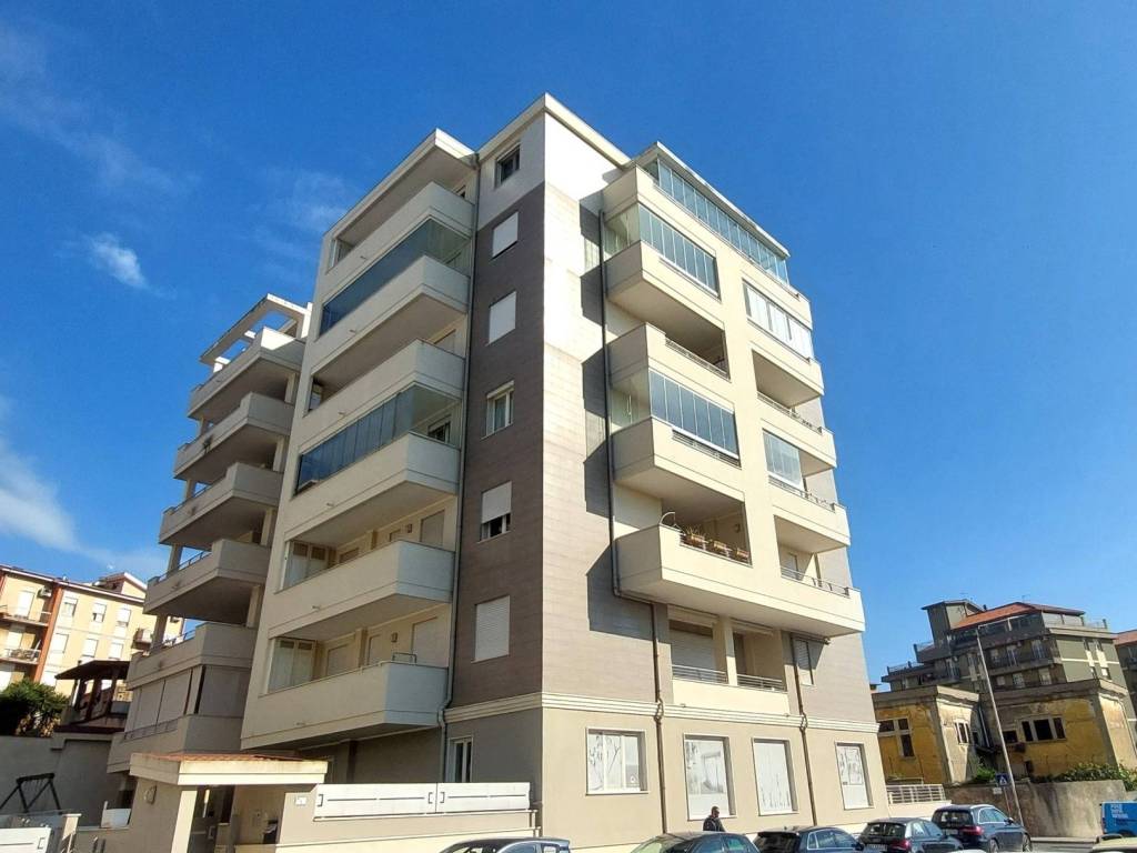 appartamento in vendita a Sassari in zona Carbonazzi / Acquedotto