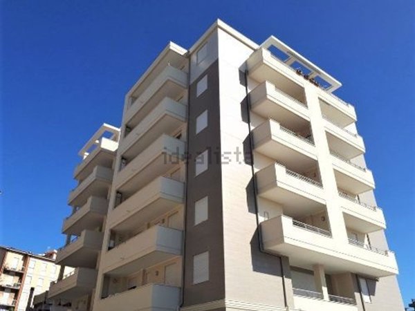 appartamento in vendita a Sassari in zona Carbonazzi / Acquedotto