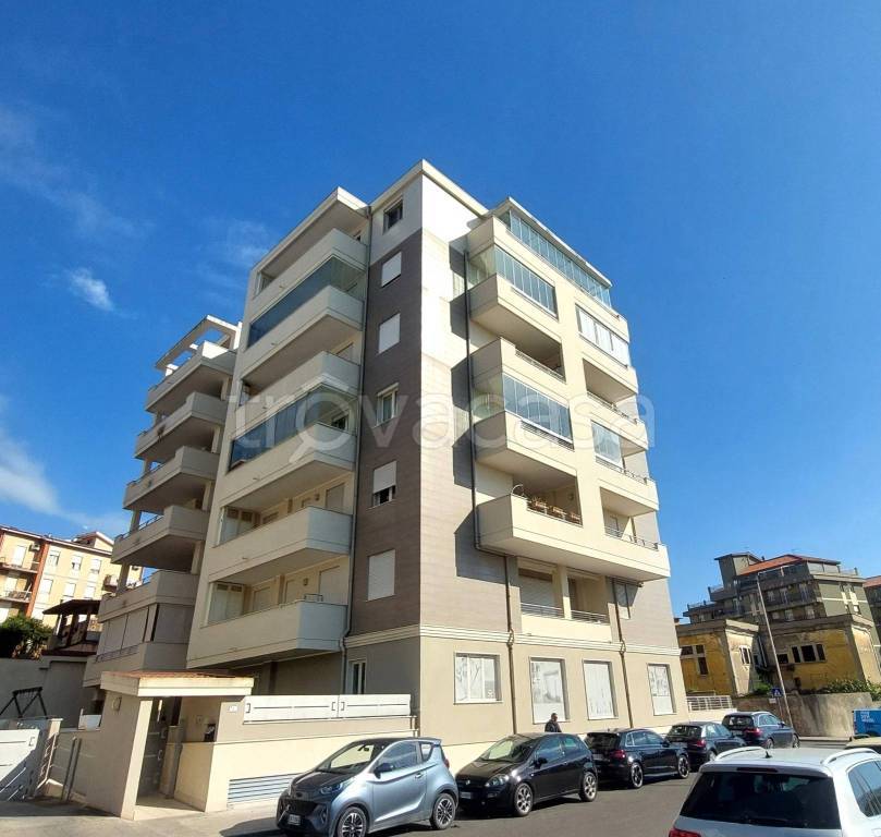 appartamento in vendita a Sassari in zona Carbonazzi / Acquedotto