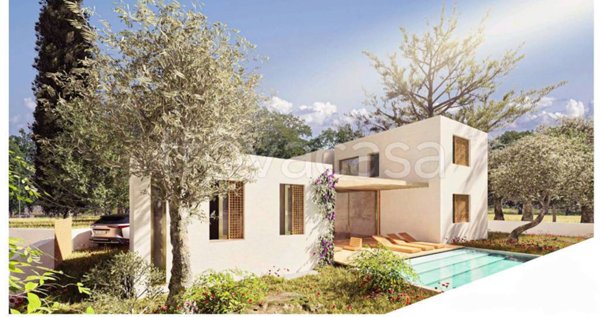 casa indipendente in vendita a Sassari