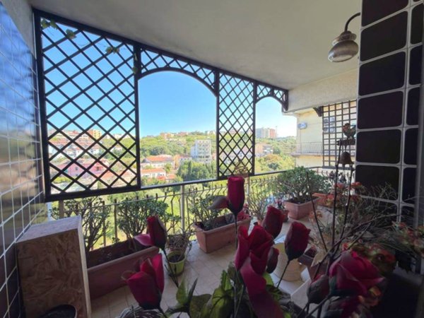 appartamento in vendita a Sassari in zona Centro Storico