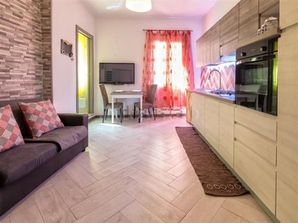 appartamento in vendita a Sassari in zona Centro Storico