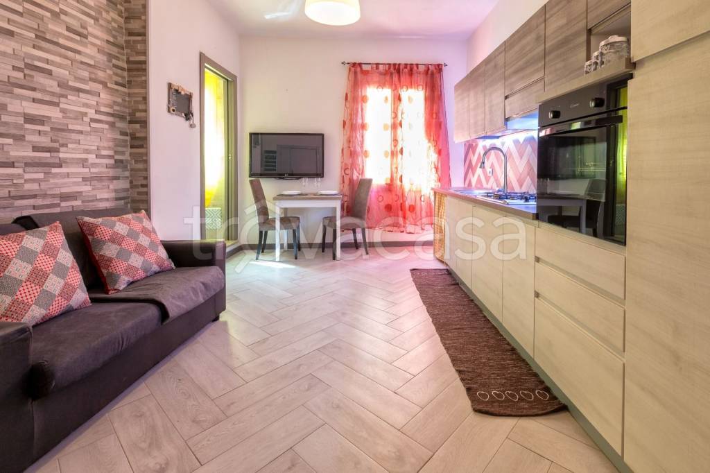 appartamento in vendita a Sassari in zona Centro Storico