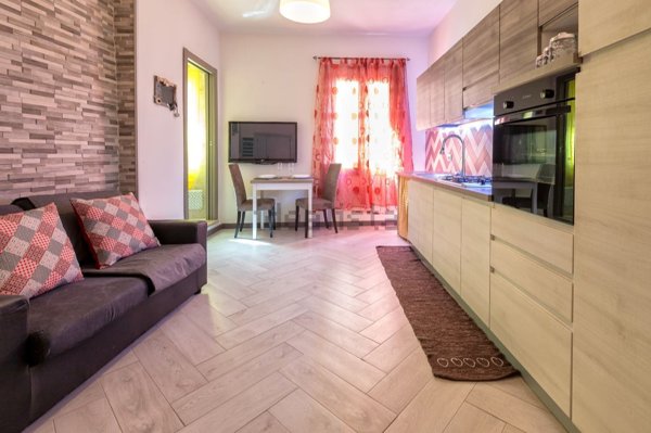 appartamento in vendita a Sassari in zona Centro Storico