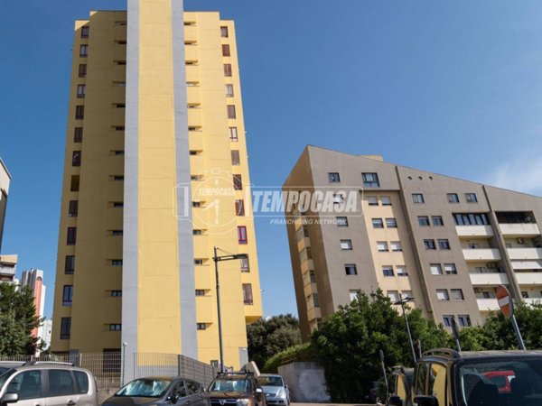 appartamento in vendita a Sassari in zona Carbonazzi / Acquedotto