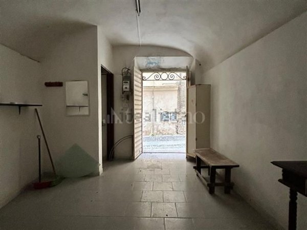 locale di sgombero in vendita a Sassari in zona Centro Storico