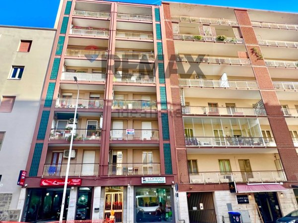 appartamento in vendita a Sassari in zona Centro Storico