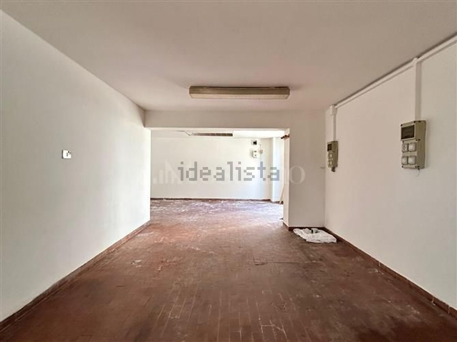 locale commerciale in vendita a Sassari in zona Monserrato / Rizzeddu