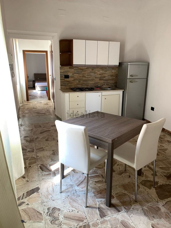 appartamento in vendita a Sassari