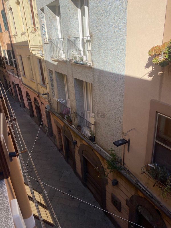 appartamento in vendita a Sassari