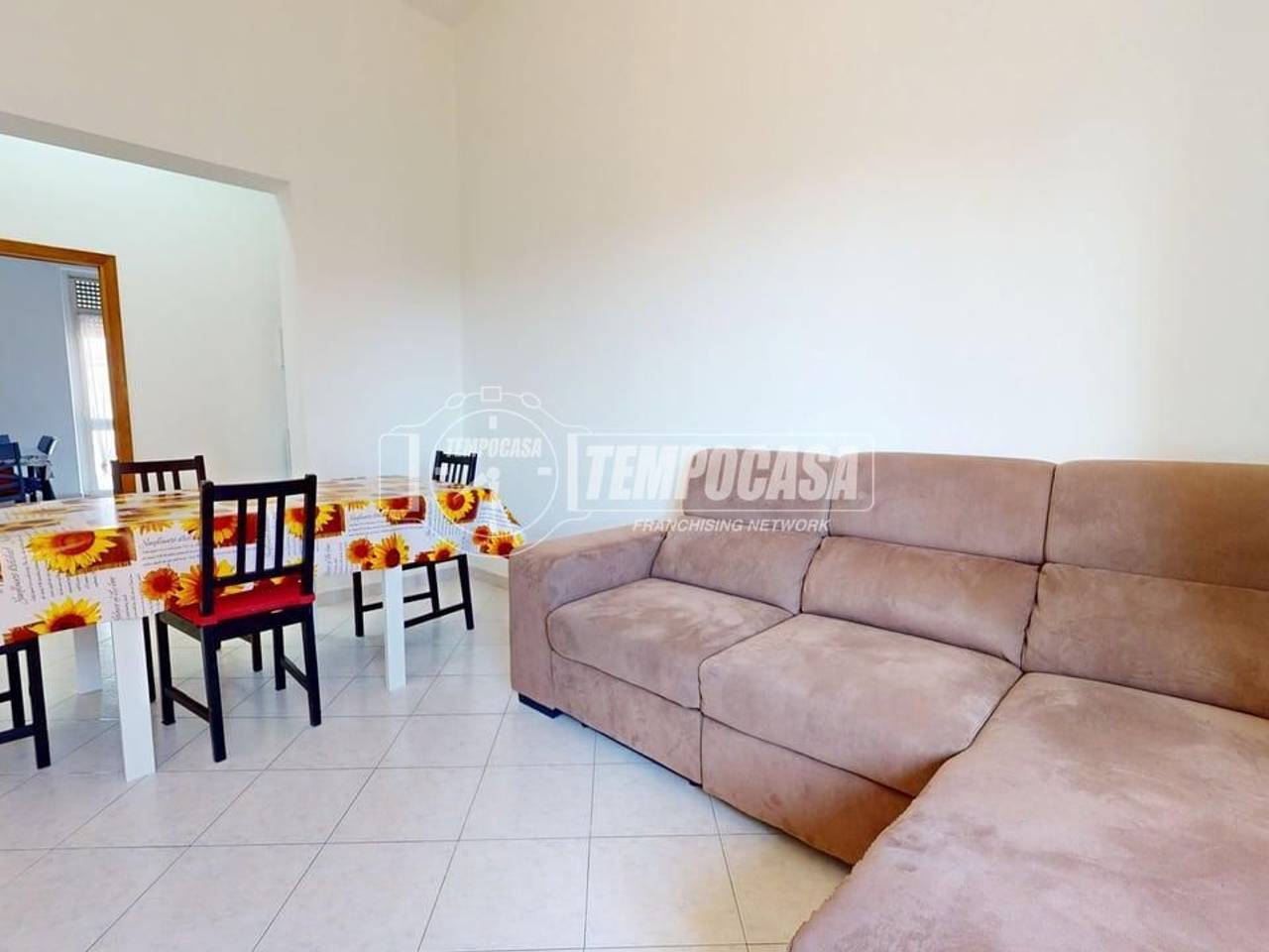 appartamento in vendita a Sassari in zona Monte Rosello