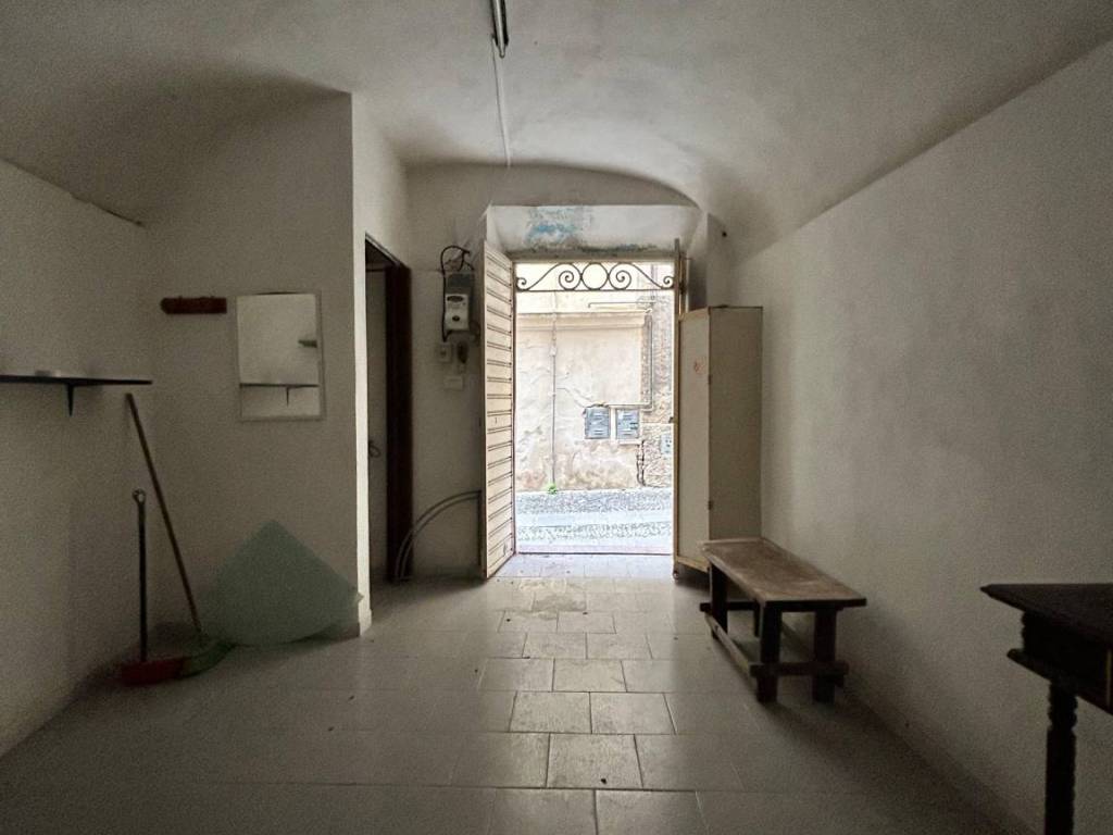 negozio in vendita a Sassari in zona Centro Storico