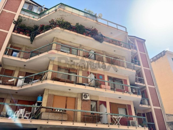 appartamento in vendita a Sassari in zona Centro Storico